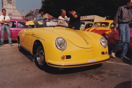 Photo ancienne volkswagen - 🦬photo,