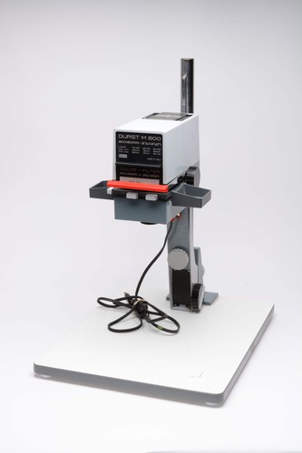 Durst m600 enlarger 6neg - enlarger, w/6neg