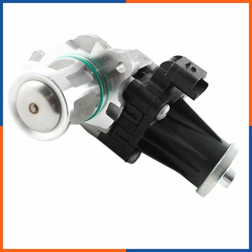 Vanne egr pour citroën - egr, ford