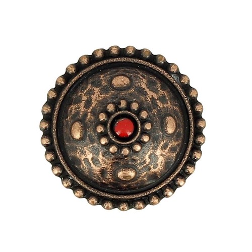 Concho visser caspienne - concho,
