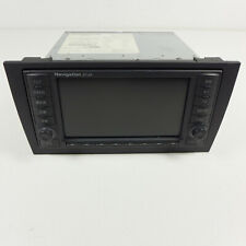 Audi Japan RNS JP3 Car Stereo, Navigation, 4B0035192J