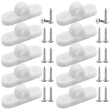 Lot de 10 œillets pour auvent