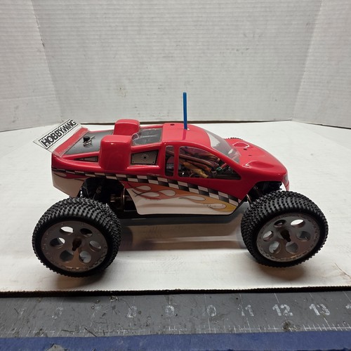 Team associated rc18b - team, 4wd