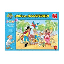 Jan Van Haasteren 1110100034