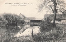 77: Domaine des Moyeux prés Nangis - La Ferme de Tourneboeuf 80060