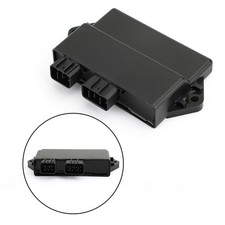 CDI allumage Digital Amorceur Pour YAMAHA Warrior350 YFM350X 348cc 1997-2001'