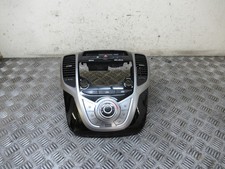 2012 HYUNDAI IX20 ACTIVE 1.6 PETROL MK1 A/C CLIMATE CONTROLS+AIR VENTS REF203