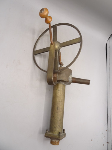 Instrument scientifique