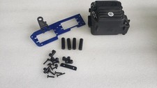 KYOSHO INFERNO GT 2  SERVO TRAY BATTERY BOX 