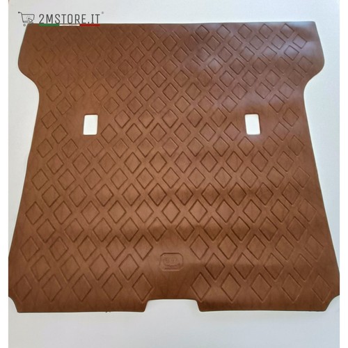 Tapis bagaliaio marron - tapis,