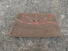 Armée Belge 1940 ABBL Calot