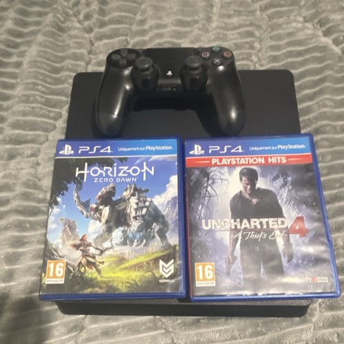 Sony ps4 slim - sony,