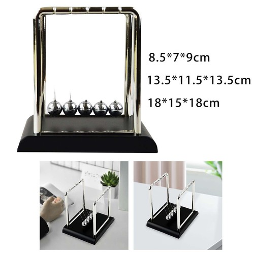 Newton berceau pendule - newton,