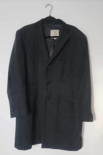 Beau manteau charles golf - , le