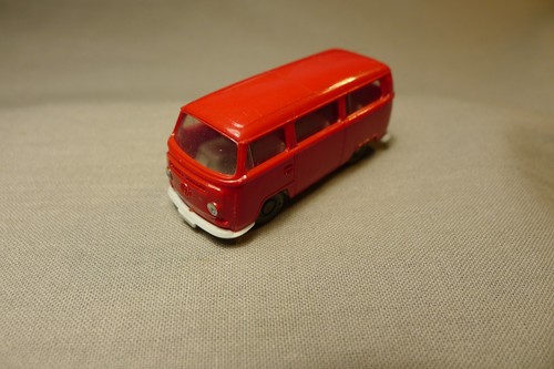 Wiking combi wolkswagen - wiking, 1/87,
