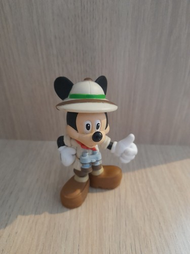 Figurine mickey disney - mickey,