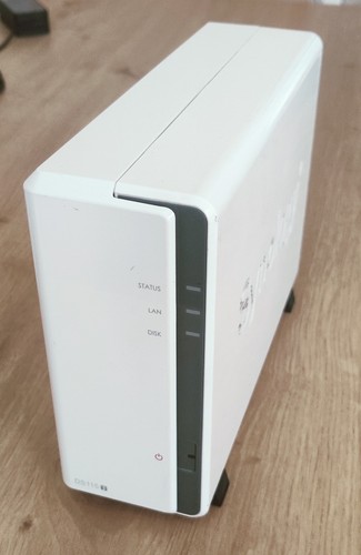 Synology ds115j nas 1tb - +,