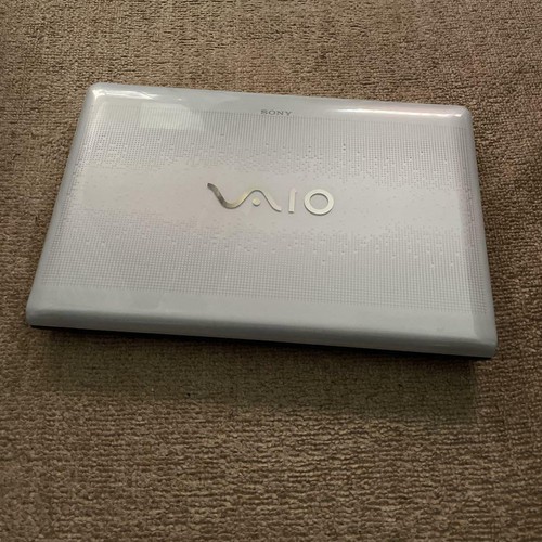 état sony vaio - en, l'état