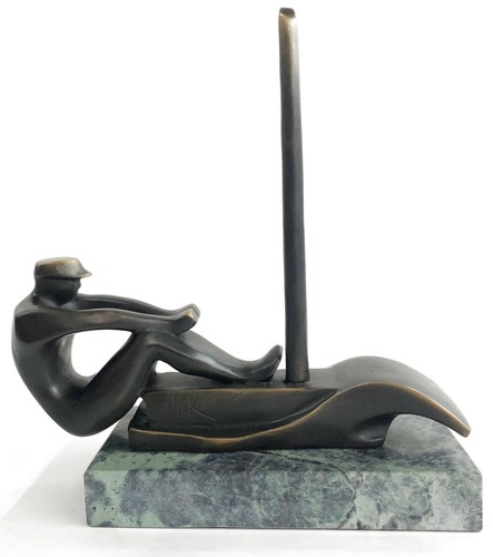 Trophée défi pour le - de,