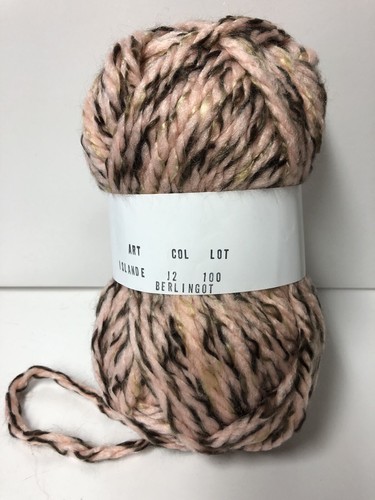 Pelotes laine 100gr - de,
