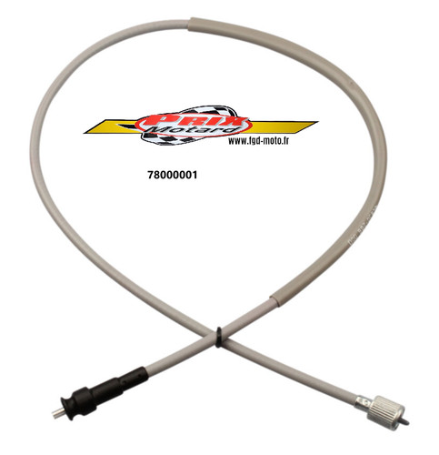 Honda 350 1969 - 350, cable