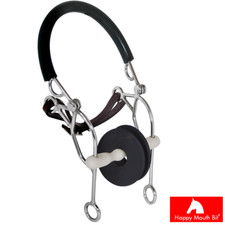 Hackamore Avec Fil à La Pomme