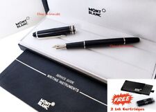 ⭐Montblanc* Meisterstuck Classique 163 Ink Pen #"Fountain"