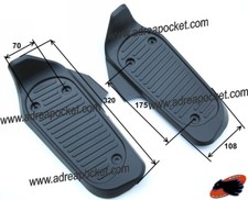 Repose Pieds / Cales Pieds