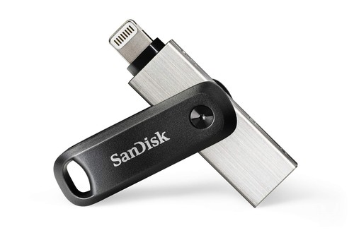 Sandisk ixpand flash - sandisk, go