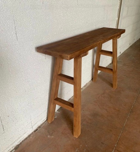 Alinea isola table - table, console