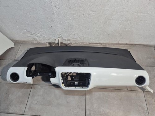 Tableau bord volkswagen up - tableau,