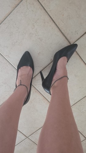 Talons aiguilles - talons,