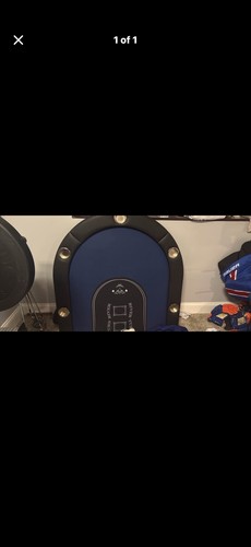 Poker table - ,