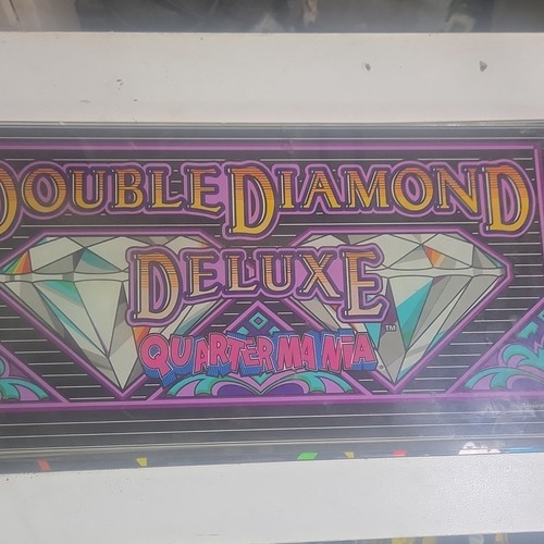 Igt double diamond - igt, deluxe