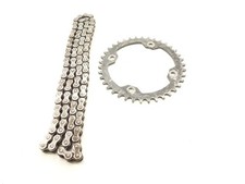 Chaîne d'entraînement à