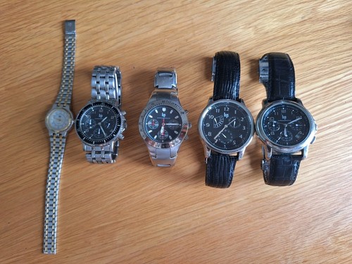 Lip lot montres - lot, montres-bracelets