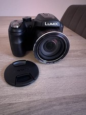 Appareil Photo LUMIX DMC-LZ 40 20 mega pixels 42X Neuf