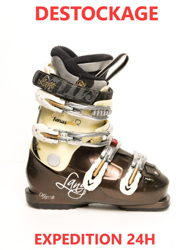 Chaussure ski adulte - de, lange