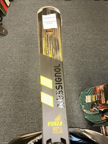 Rossignol forza - rossignol,