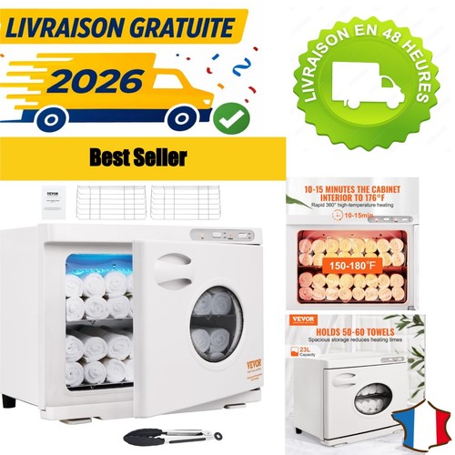 Vevor chauffe serviettes - vevor, chauffe-serviettes