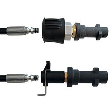 Adaptateur De Parkside À