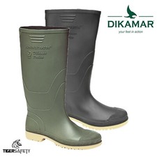 Bottes De Pluie Pour Hommes Dikamar Administrator W071 Imperméables