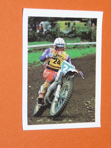 179 pilote moto cross 250 - pilote,