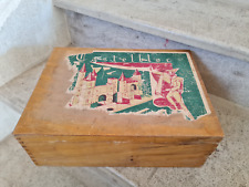 VINTAGE / ancien  jeu de