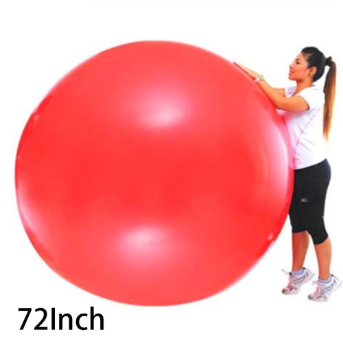 Ballon oeuf humain géant - , en
