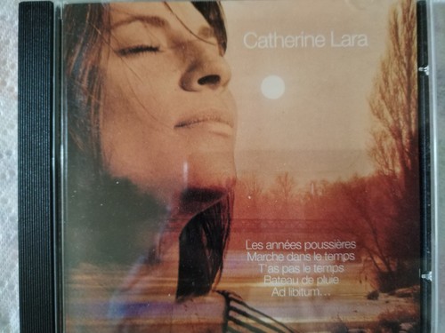 Catherine lara les années - lara, (les