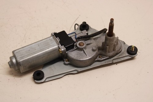 Moteur essuie glace - essuie-glace, arriÈre
