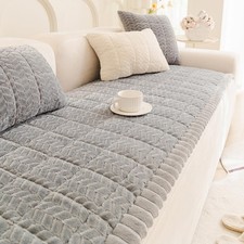 Pet Couch Cover Protector Sofa Covers for Pets Washable Non Slip Couches and ...