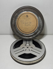 Bobine film Cinegros 16 mm