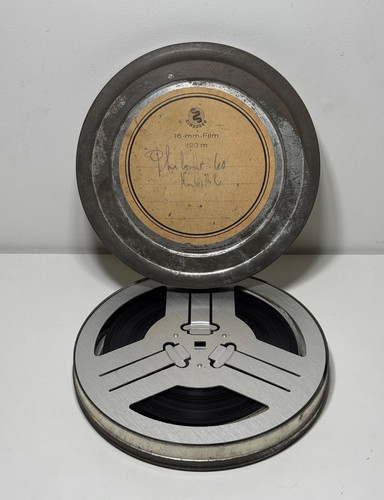 Bobine film cinegros mm - cinegros,